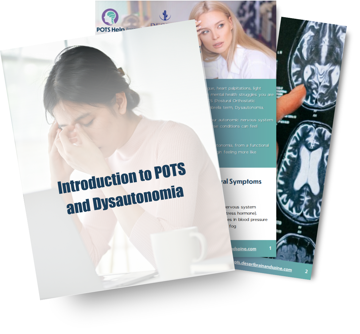POTS & Dysautonomia