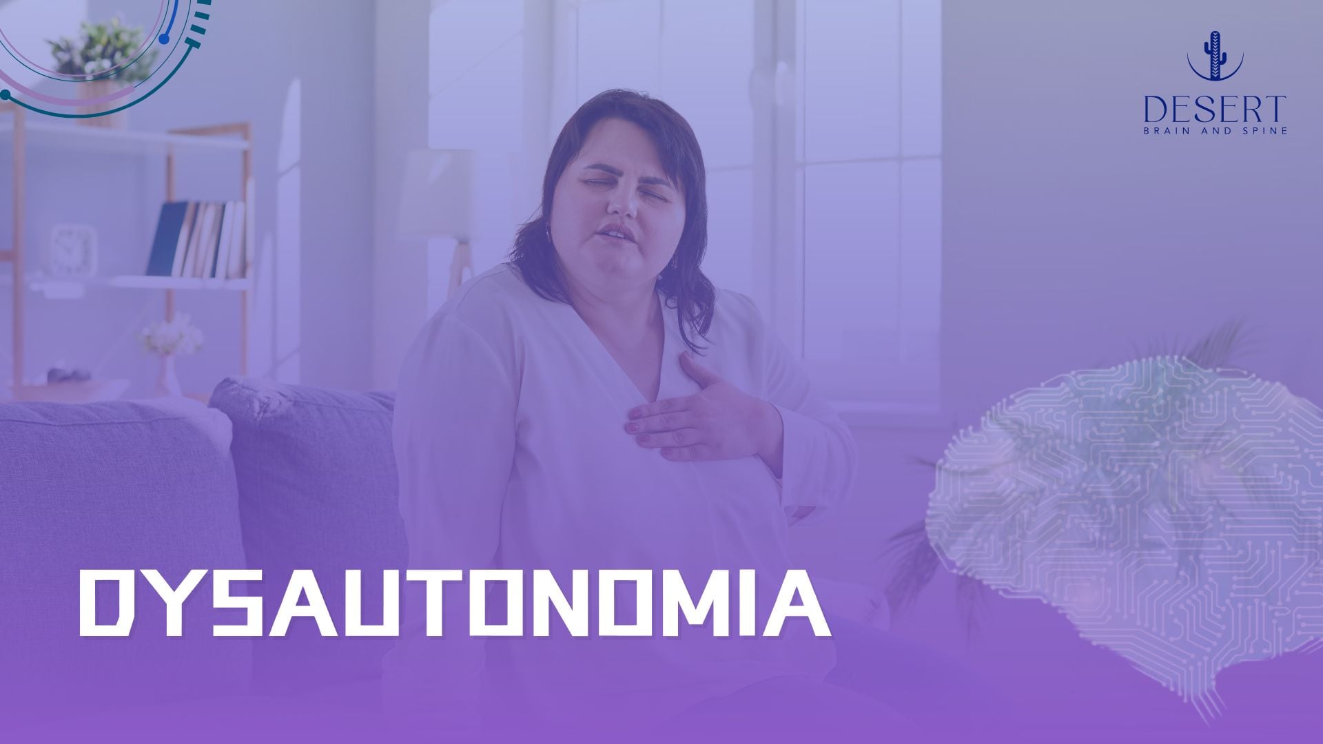 Dysautonomia