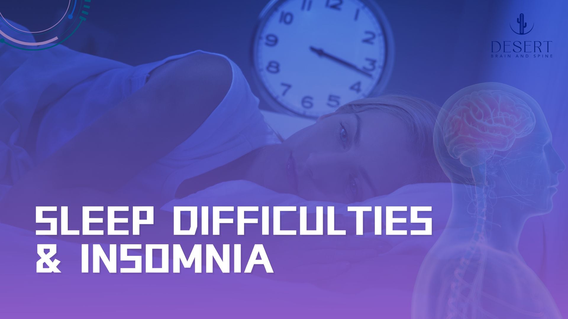 Insomnia