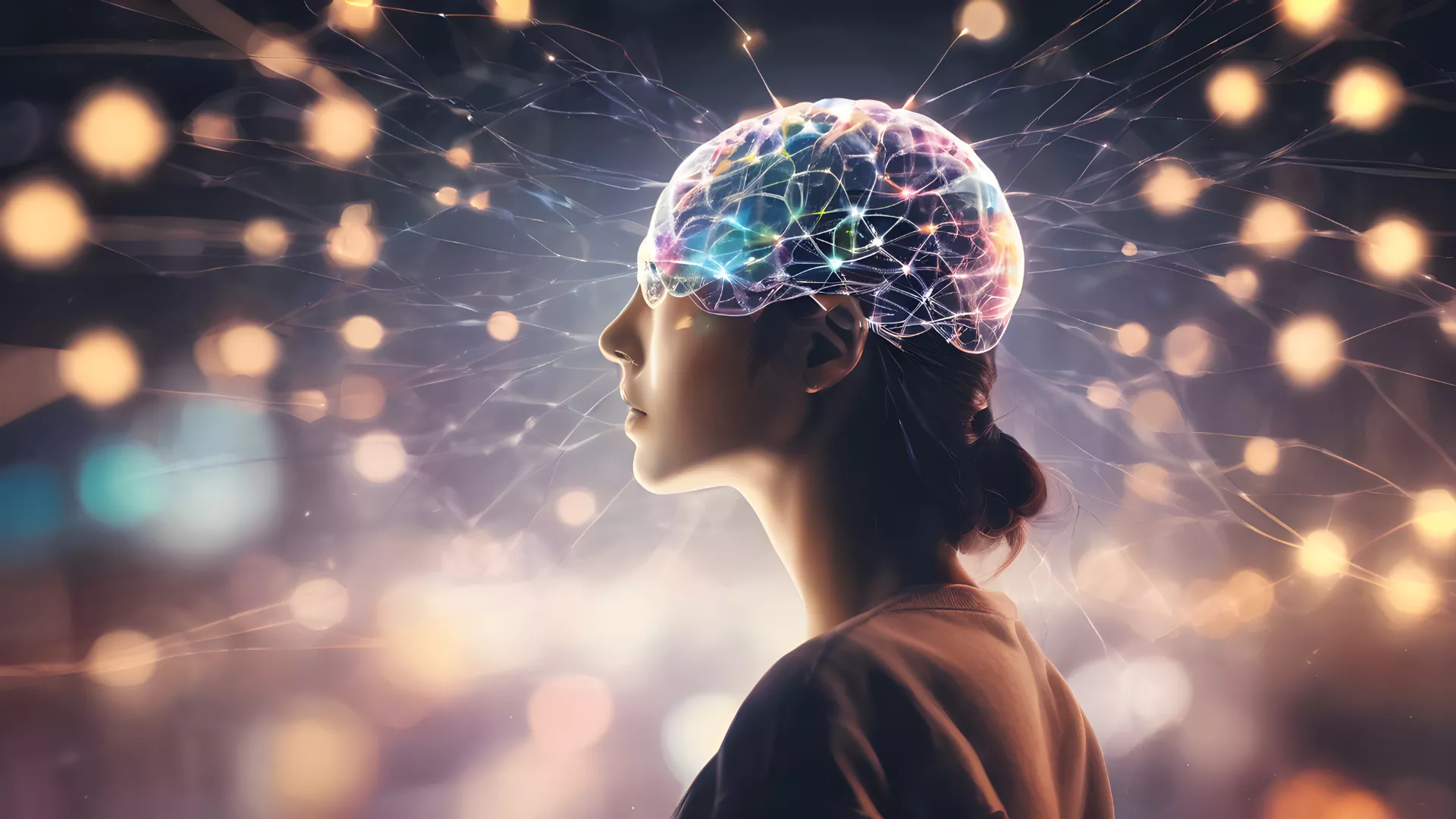 The Cognitive Cost of Dysregulation: